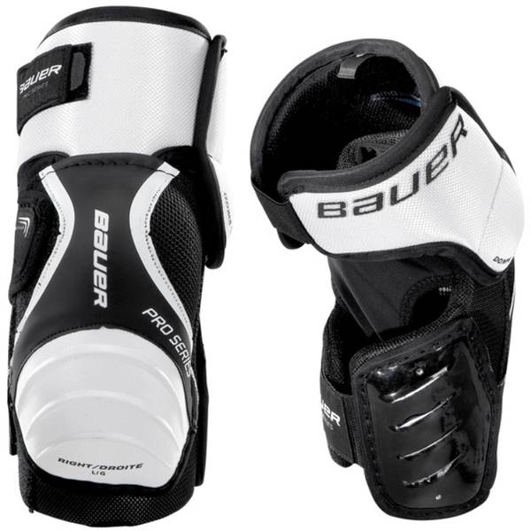 Налокотники BAUER PRO-SERIES 2012 SR