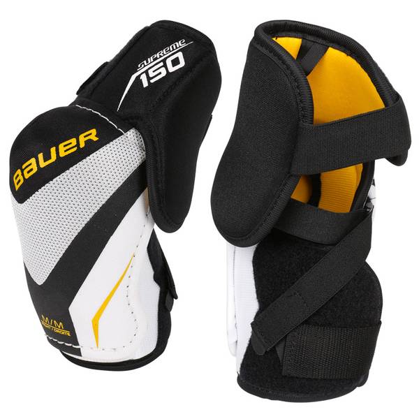 Налокотники BAUER SUPREME 150 JR