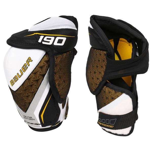 Налокотники BAUER SUPREME 190 JR