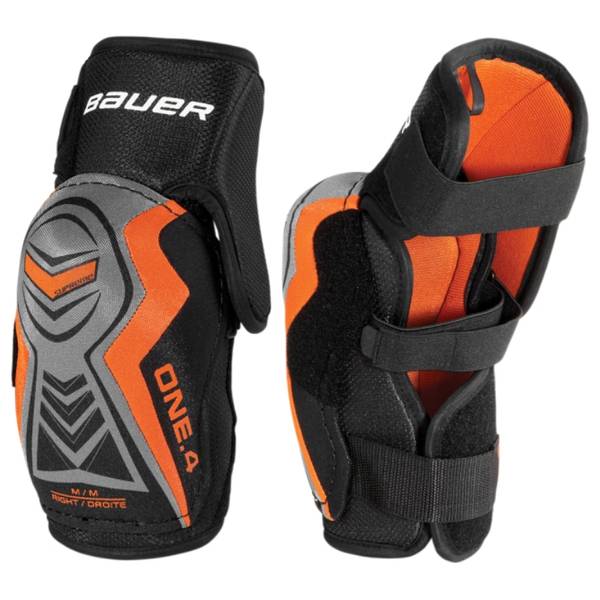 Налокотники BAUER SUPREME ONE.4 JR