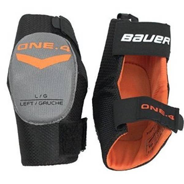 Налокотники BAUER SUPREME ONE.4 YTH