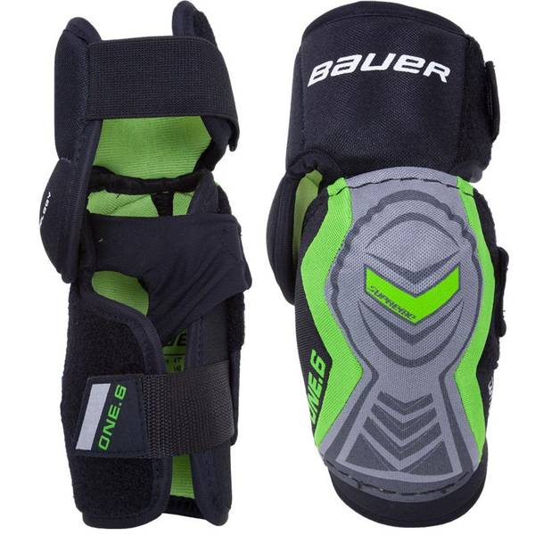 Налокотники BAUER SUPREME ONE.6 SR