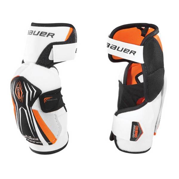 Налокотники BAUER SUPREME ONE60 SR