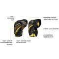 Налокотники BAUER SUPREME TOTALONE MX3 JR