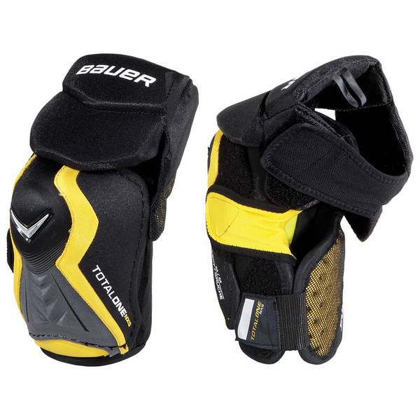 Налокотники BAUER SUPREME TOTALONE NXG JR