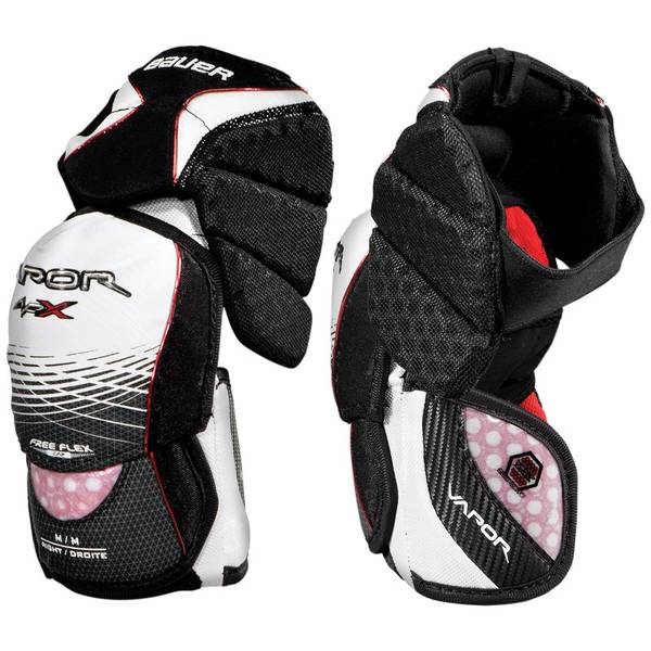 Налокотники BAUER VAPOR APX JR