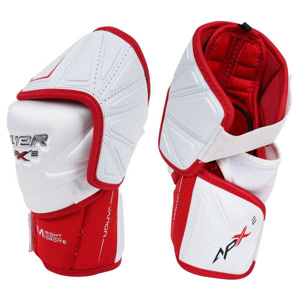 Налокотники BAUER VAPOR APX2 SR
