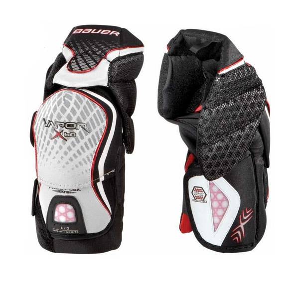 Налокотники BAUER VAPOR X.60 SR