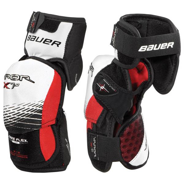 Налокотники BAUER VAPOR X:7.0 SR
