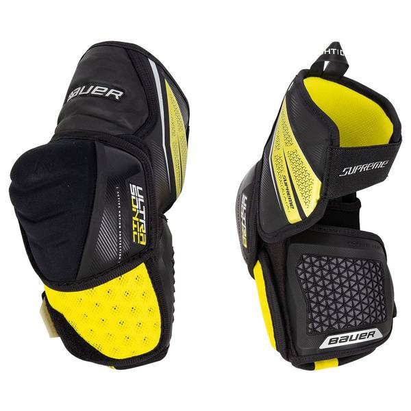 Налокотники BAUER SUPREME ULTRASONIC JR