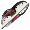 Коньки BAUER VAPOR 2X PRO JR