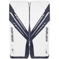 Щитки вратаря BAUER VAPOR 3X INT