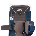 Щитки вратаря BAUER VAPOR 3X INT