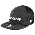 Кепка BAUER NEW ERA 9FIFTY SNAPBACK CAP 2018 YTH