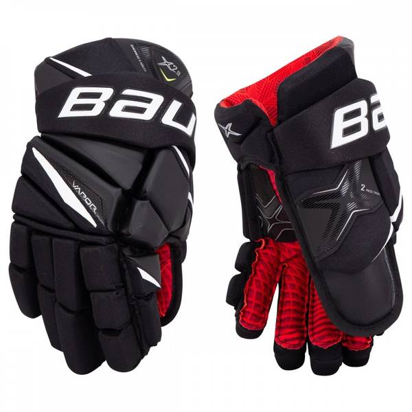Перчатки BAUER VAPOR X2.9 SR