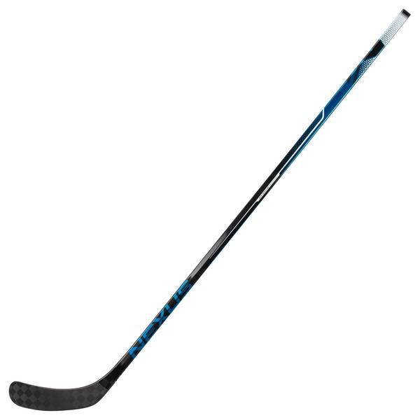 Клюшка BAUER NEXUS 3N PRO GRIP SR
