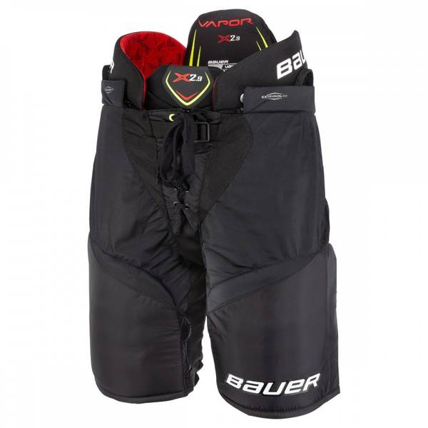 Трусы BAUER VAPOR X2.9 SR