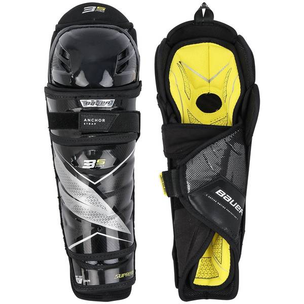 Наколенники BAUER SUPREME 3S PRO JR