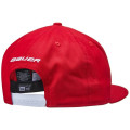 Кепка BAUER NEW ERA 9FIFTY REFLECTION SNAPBACK