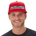 Кепка BAUER NEW ERA 9FIFTY REFLECTION SNAPBACK