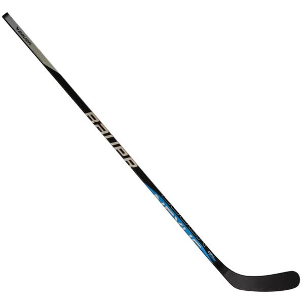 Клюшка BAUER NEXUS E3 GRIP SR