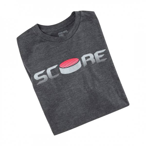 Футболка BAUER SCORE SS TEE SR