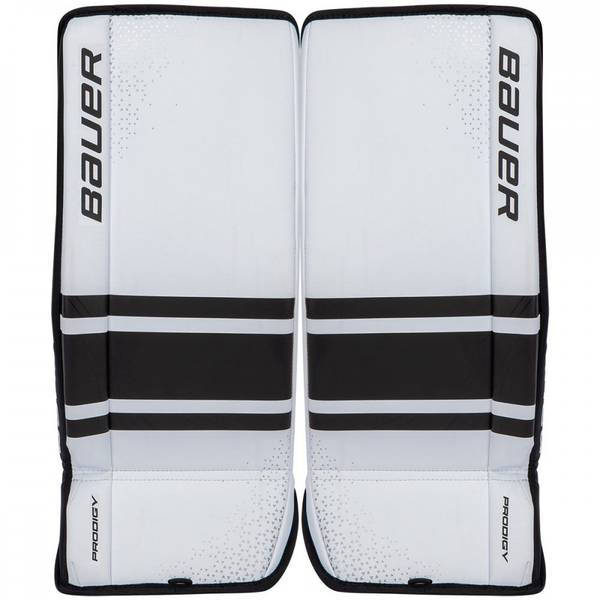 Щитки вратаря BAUER GSX PRODIGY YTH