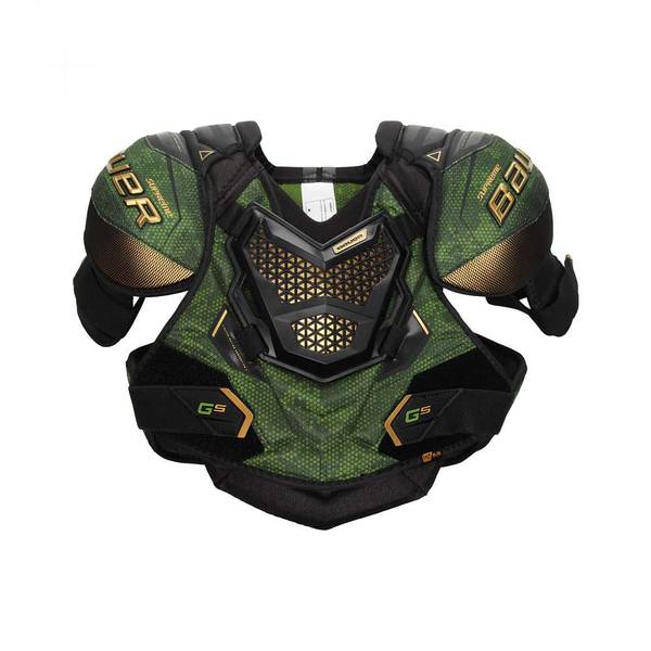 Наплечник BAUER SUPREME GS INT
