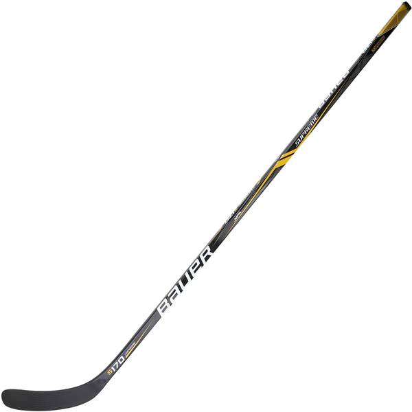 Клюшка BAUER SUPREME S170 GRIPTAC INT