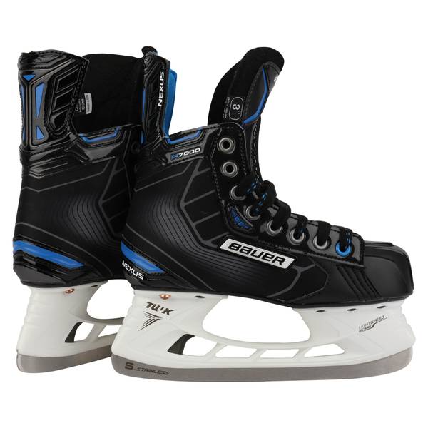 Коньки BAUER NEXUS N7000 JR