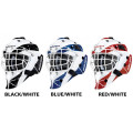 Шлем вратаря BAUER PROFILE 940X TEAM SR