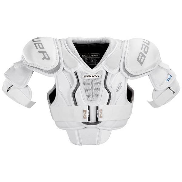 Наплечник BAUER NEXUS 1000 SR