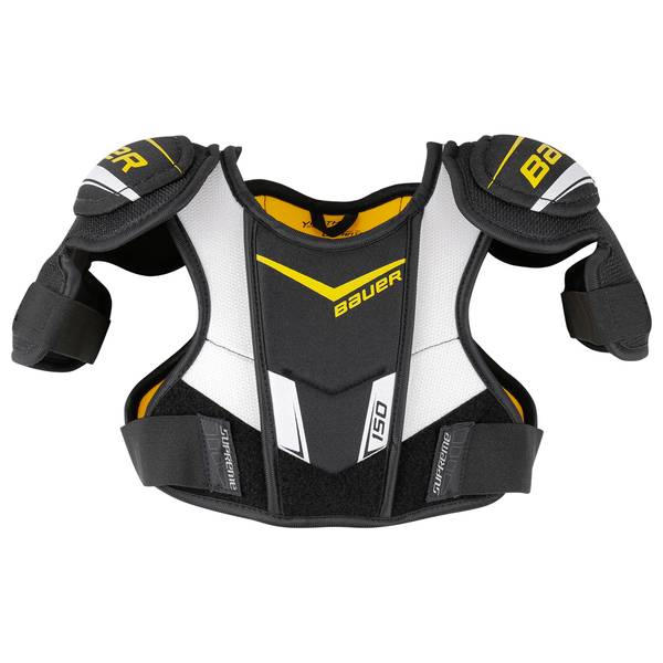 Наплечник BAUER SUPREME 150 YTH