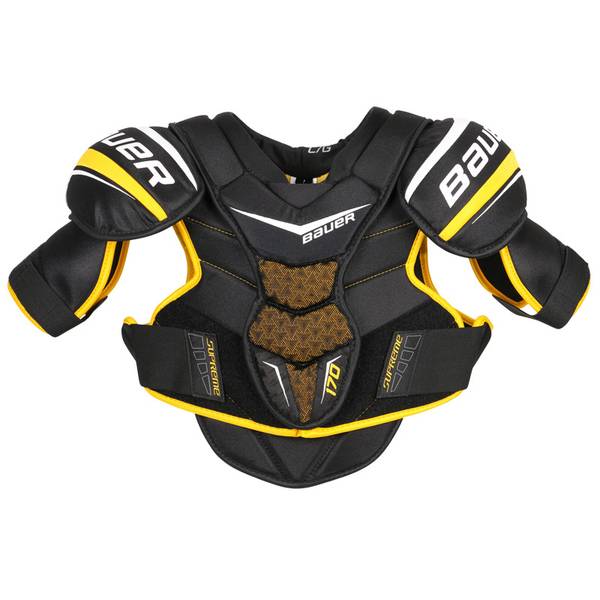 Наплечник BAUER SUPREME 170 JR