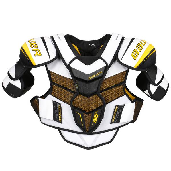 Наплечник BAUER SUPREME 190 JR