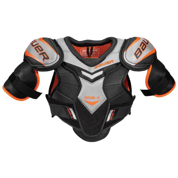 Наплечник BAUER SUPREME ONE.4 SR