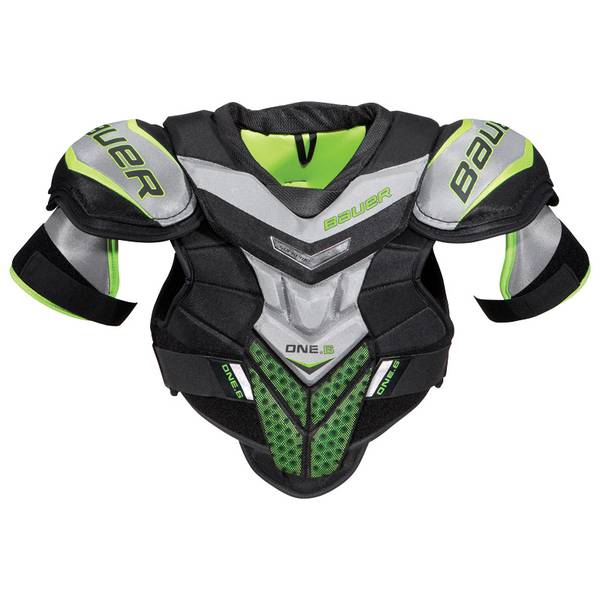 Наплечник BAUER SUPREME ONE.6 JR