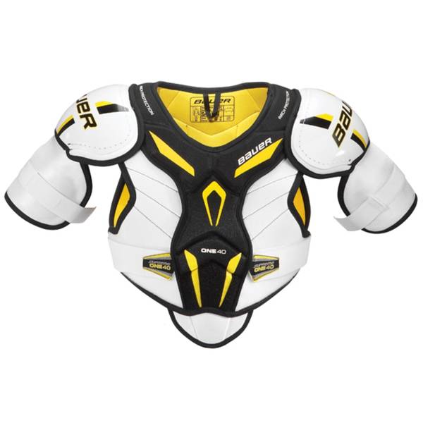 Наплечник BAUER SUPREME ONE40 SR