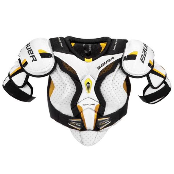 Наплечник BAUER SUPREME TOTALONE JR