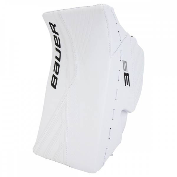 Блин BAUER SUPREME 3S SR