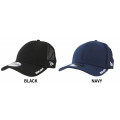 Кепка BAUER NEW ERA 39THIRTY TEAM MESH BACK CAP YTH