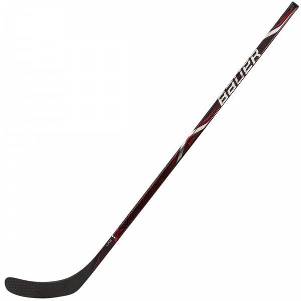 Клюшка BAUER VAPOR S18 1X LITE GRIPTAC YTH