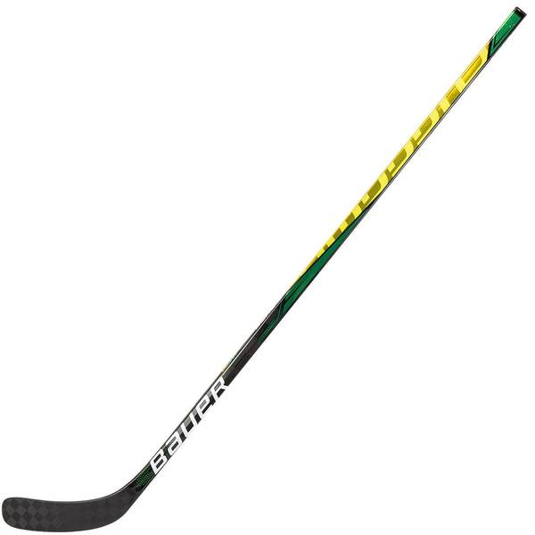 Клюшка BAUER SUPREME ULTRASONIC GRIPTAC INT