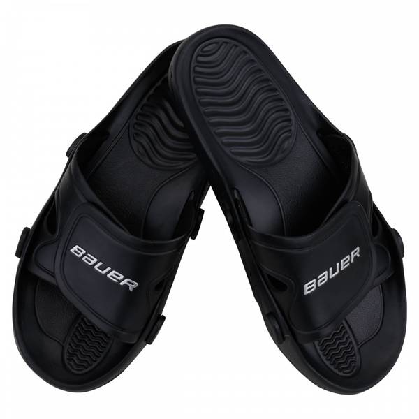 Сланцы BAUER SHOWER SLIDE