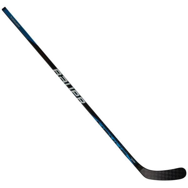 Клюшка BAUER NEXUS E4 GRIP SR