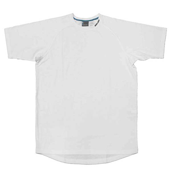 Футболка BAUER TEAM TECH TEE SR