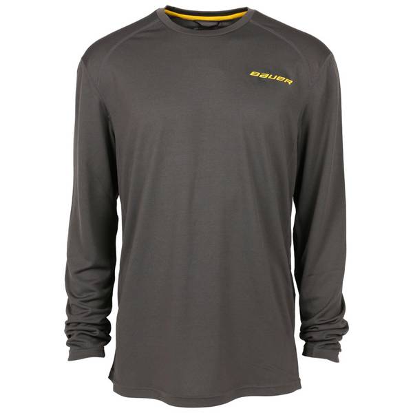 Футболка BAUER TRAINING LS TEE SR