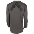 Футболка BAUER TRAINING LS TEE SR