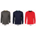 Футболка BAUER TRAINING LS TEE SR