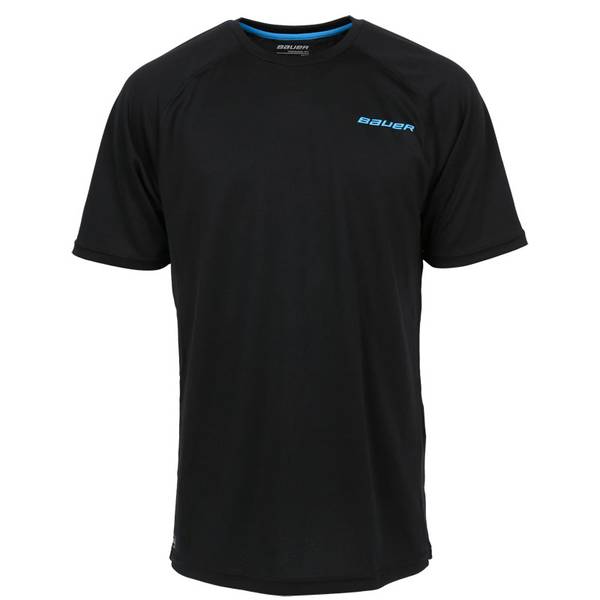 Футболка BAUER TRAINING SS TEE SR